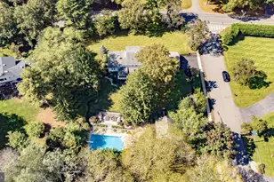 31 Montgomery Ave, Rocky Hill, NJ 08553 - Photo 58