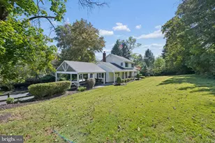 31 Montgomery Ave, Rocky Hill, NJ 08553 - Photo 6
