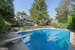 31 Montgomery Ave, Rocky Hill, NJ 08553 - Photo 42