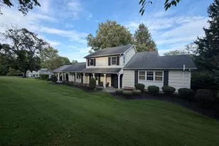31 Montgomery Ave, Rocky Hill, NJ 08553 - Photo 2
