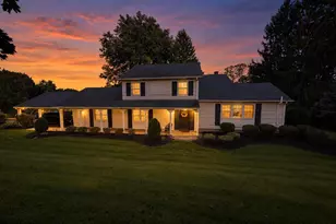 31 Montgomery Ave, Rocky Hill, NJ 08553 - Photo 1