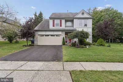 6 Harvard Circle, Princeton, NJ 08540 - Photo 1