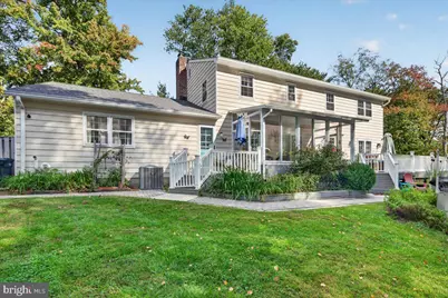 80 Princeton Avenue, Rocky Hill, NJ 08553 - Photo 2