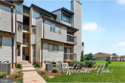 3411 Richmond Court #3411, Hillsborough Township, NJ 08844 - Photo 1