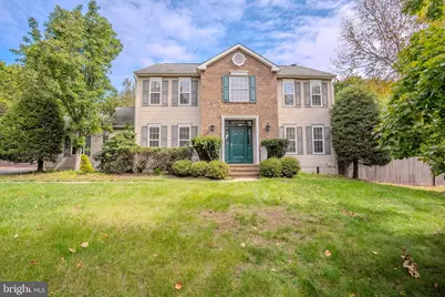 6 Fountain Drive, Franklin Township, NJ 08873 - Photo 2
