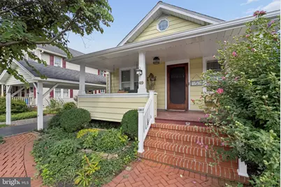 49 Laurel Avenue, Franklin Township, NJ 08528 - Photo 2