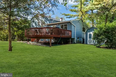 4 Denise Court, Franklin Township, NJ 08873 - Photo 46