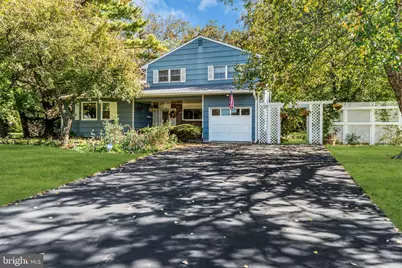 4 Denise Court, Franklin Township, NJ 08873 - Photo 4