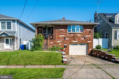 606 Knopf Street, Linden, NJ 07036 - Photo 1