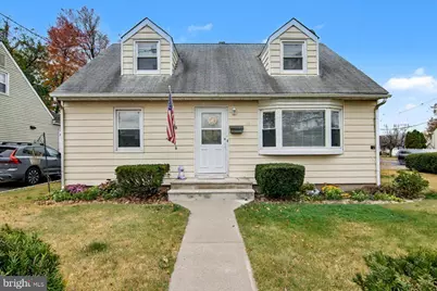 144 N Michigan Avenue, Kenilworth, NJ 07033 - Photo 1