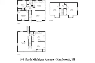 144 N Michigan Ave, Kenilworth, NJ 07033 - Photo 26