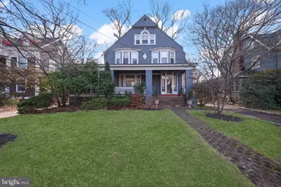 19 Berkeley Place, Cranford Township, NJ 07016 - Photo 1