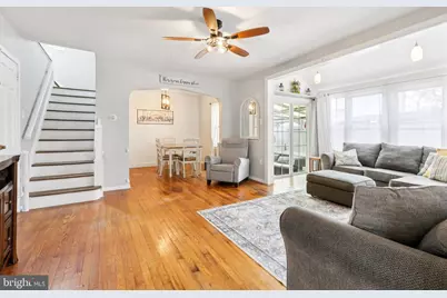 376 Hollywood Avenue, Hillside, NJ 07205 - Photo 4