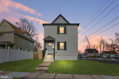 143 Johnston Avenue #1, Plainfield, NJ 07062 - Photo 1