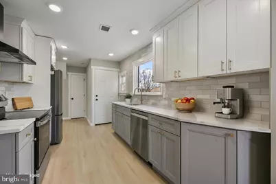 143 Johnston Avenue #2, Plainfield, NJ 07062 - Photo 8