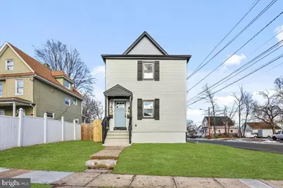 143 Johnston Avenue #2, Plainfield, NJ 07062 - Photo 2