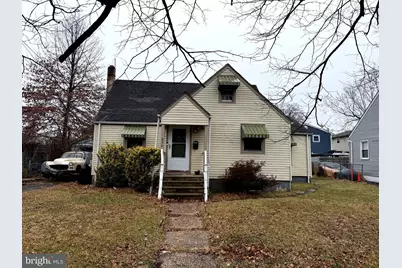 510 Clinton Avenue, Plainfield, NJ 07063 - Photo 1