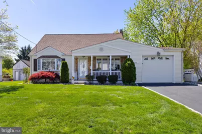 435 3rd Avenue, Garwood, NJ 07027 - Photo 1