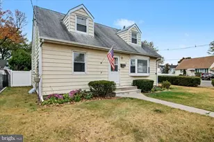 144 N Michigan Ave, Kenilworth, NJ 07033 - Photo 2