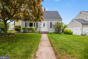 775 W Inman Ave, Rahway, NJ 07065 - Photo 2