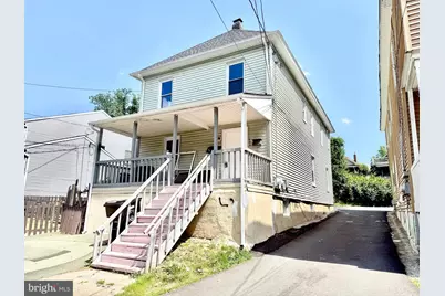 659 S 2nd Street, Plainfield, NJ 07060 - Photo 1