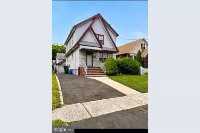 702 Sheridan Avenue, Roselle, NJ 07203 - Photo 2