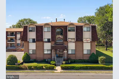 1190 W St Georges Avenue #C43, Linden, NJ 07036 - Photo 2