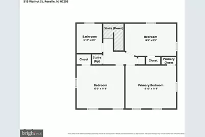 515 Walnut Street, Roselle, NJ 07203 - Photo 52