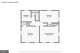 515 Walnut St., Roselle, NJ 07203 - Photo 52