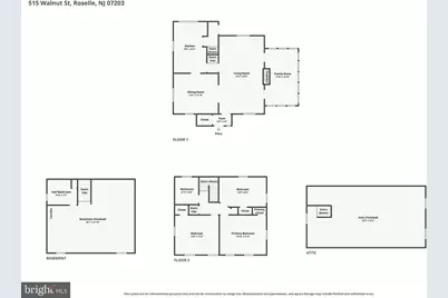 515 Walnut Street, Roselle, NJ 07203 - Photo 56