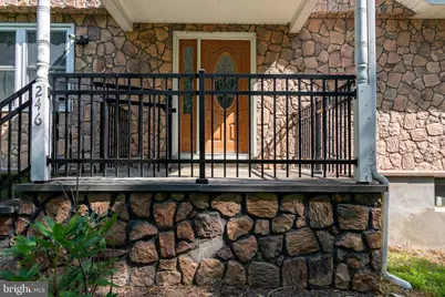 246 Millbrook Road, Washington, NJ 07882 - Photo 2