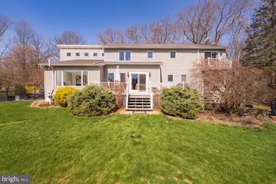 33 Ward Road, Blairstown, NJ 07825 - Photo 44