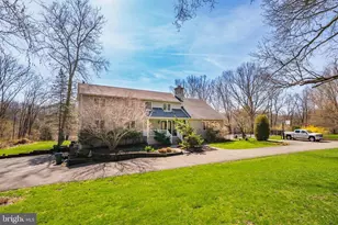 33 Ward Rd, Blairstown, NJ 07825 - Photo 2