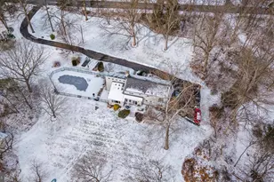 33 Ward Rd, Blairstown, NJ 07825 - Photo 2