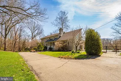 33 Ward Road, Blairstown, NJ 07825 - Photo 4