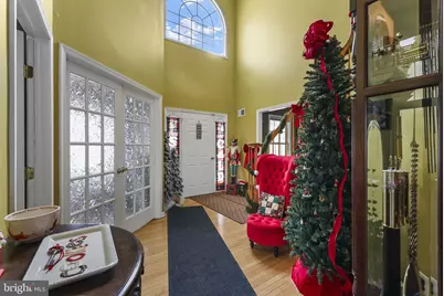 5 Ridge Top Terrace, Washington, NJ 07882 - Photo 4