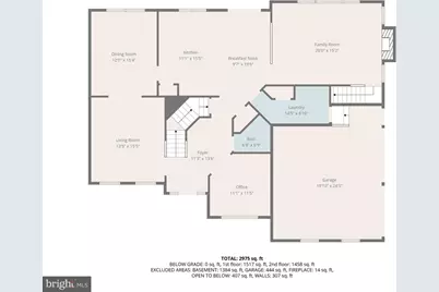 5 Ridge Top Terrace, Washington, NJ 07882 - Photo 46