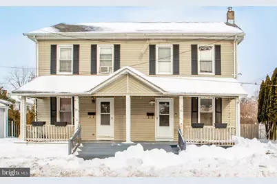 50 N Lincoln Avenue, Washington Boro, NJ 07882 - Photo 1