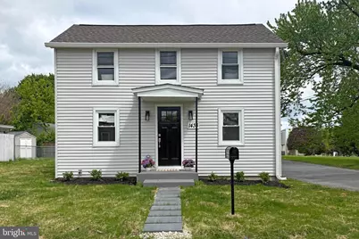 1434 Liberty Street, Phillipsburg, NJ 08865 - Photo 1