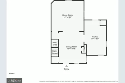 5-7 Vannatta Place, Belvidere, NJ 07823 - Photo 6