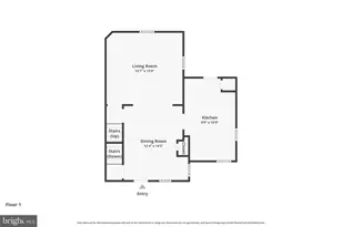 5-7 Vannatta Pl, Belvidere, NJ 07823 - Photo 6