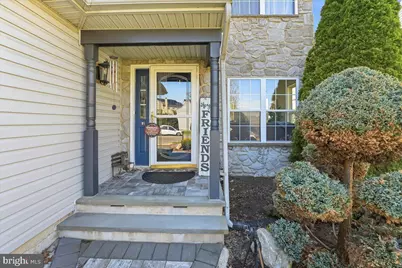 316 Hamilton Dr, Greenwich Township, NJ 08886 - Photo 48