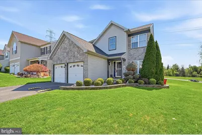 316 Hamilton Dr, Greenwich Township, NJ 08886 - Photo 1