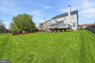 316 Hamilton Dr, Greenwich Township, NJ 08886 - Photo 44