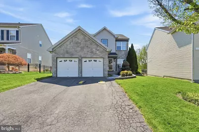 316 Hamilton Dr, Greenwich Township, NJ 08886 - Photo 46
