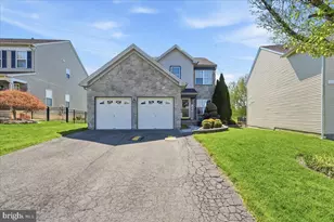 316 Hamilton Dr, Greenwich Township, NJ 08886 - Photo 46
