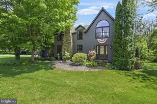 1404 Route 57, Mansfield Township, NJ 07865 - Photo 1