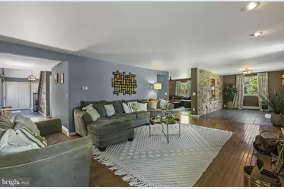 1404 Route 57, Mansfield Township, NJ 07865 - Photo 10