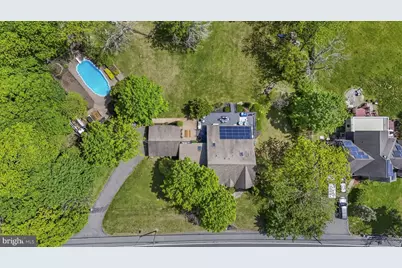 1404 Route 57, Mansfield Township, NJ 07865 - Photo 2