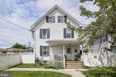 33 State Street, Washington, NJ 07882 - Photo 2